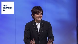 mqdefault image Joseph Prince - Dein einziger Kampf: die Ruhe bewahren 3/3 I New Creation TV Deutsch