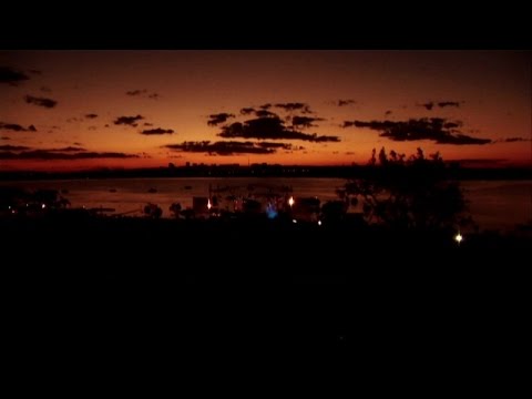 Plebe Rude - Rachando Concreto Ao Vivo (DVD Completo Oficial)