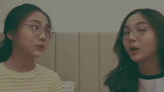 Download lagu Badmood lagu barat cover cewek cantik ||STORY WA mp3