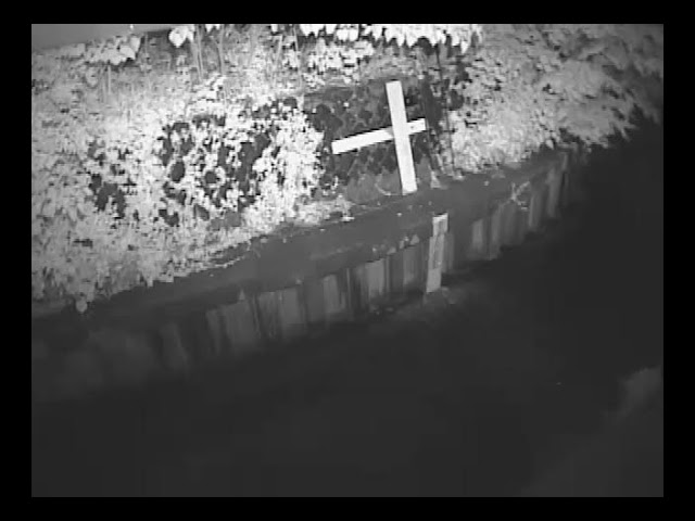子安橋映像監視局