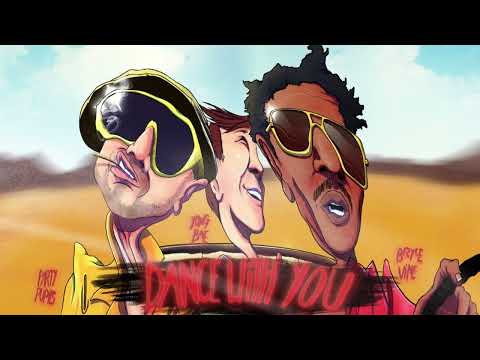 Party Pupils, Yung Bae, Bryce Vine- Dance With You (Official Audio)