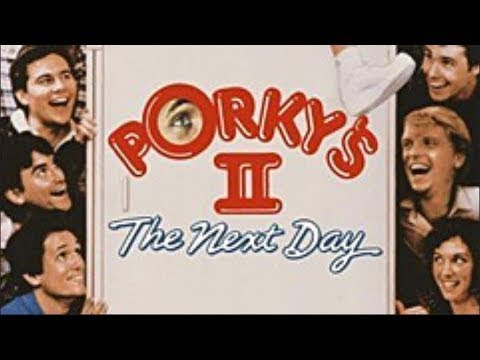 Porkys 2 The next Day 1983