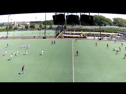 Den Bosch MC3 - Boxmeer MC1