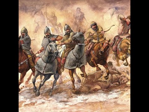 LIVE 1v1 31K: Mantu vs. 6 Premium Cappadocian Cavalry