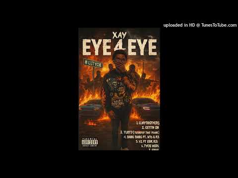 XAY-LLMYBROTHERS Ft EBK Kei