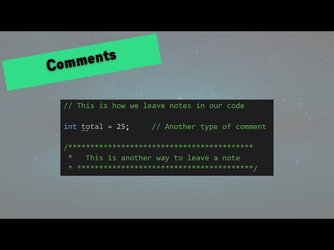 Unity for Beginners - 023 - Comments and Playmode Tint