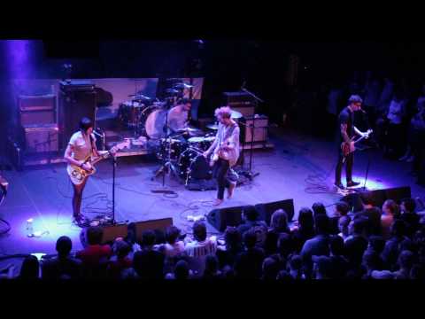 Sedated - Pity Sex