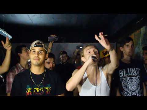 ALVES X SID (FINAL) DEPOIS DO ALVES É O SID!