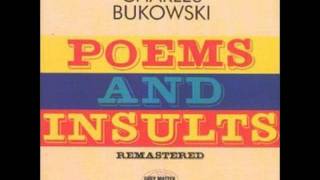 charles bukowski - the death of an idiot