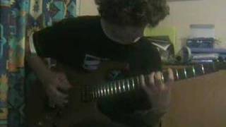 Matts World Under Blood Jam