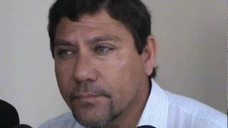 preview picture of video 'MINUSVÁLIDOS PREOCUPADOS POR RAMPAS'