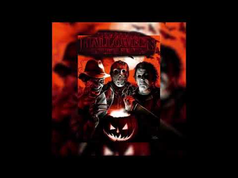 KeeganLG x Shifty x DJ Buda - Universal's Halloween Haunted Mixtape (Bboys & Bgirls)