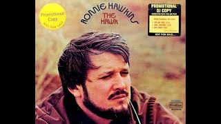 Ronnie Hawkins - Odessa (1971) [with Duane Allman]