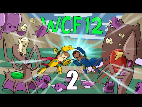 When Cheese Fails Season 12 Episode 2 -- Starcraft 2 [LAGTV]