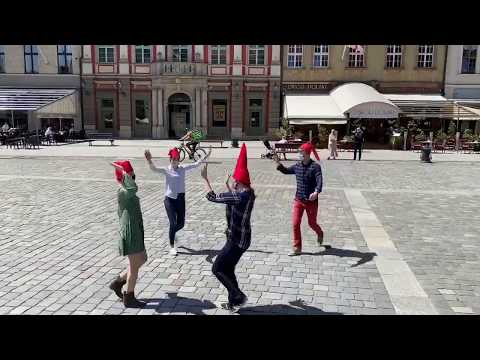 Obrazek poglądowy filmu YouTube