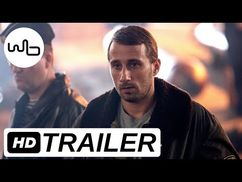 Trailer-Vorschau: Kursk