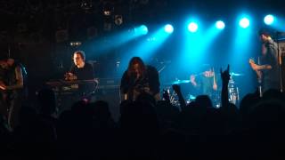 The Devil Wears Prada - First Sight 2014.02.10 @SHIBUYA CLUB QUATTRO