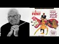 In Like Flint - Where the Bad Guys Are Gals - End Titles (Jerry Goldsmith - 1967)