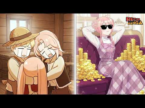 She Believed Her Parents Were Farmers For 10 Years, Only To Discover They Were Royalty