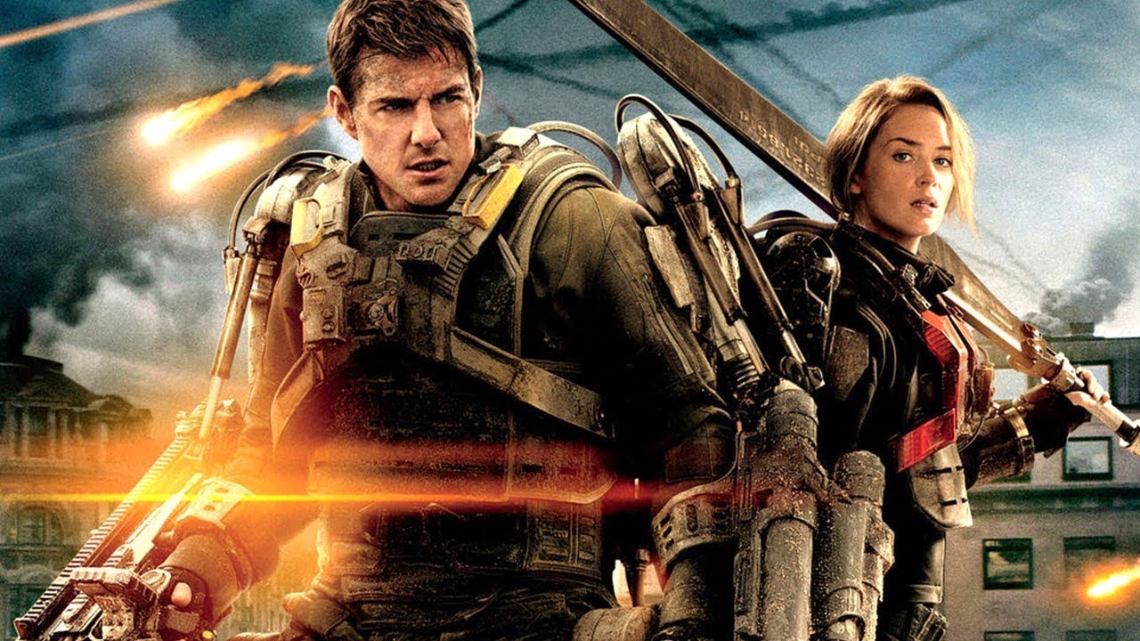 맞으면 맞을수록 더 강해지는 영화