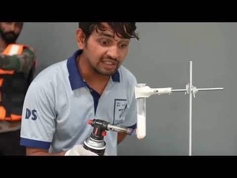 Dilraj bhai experiment on park chocolate😃