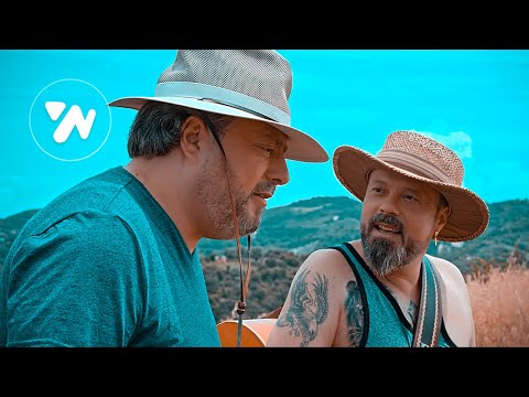 Endri & Stefi - Emigranti (Official Video 4K)