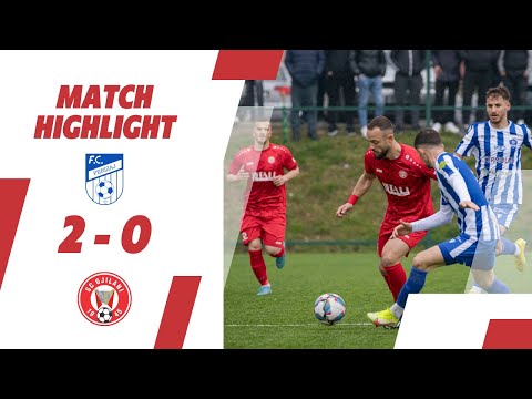 HIGHLIGHTS | Ferizaj 2-0 Gjilani | Java XXVIII