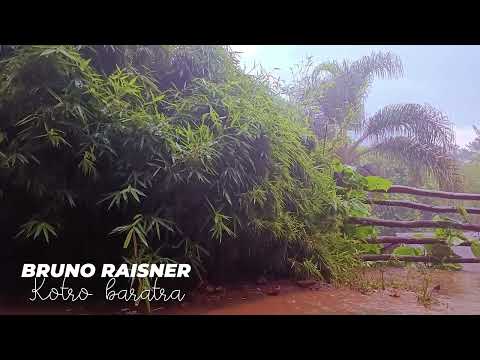 BRUNO RAISNER - KOTROBARATRA (Visualiser)