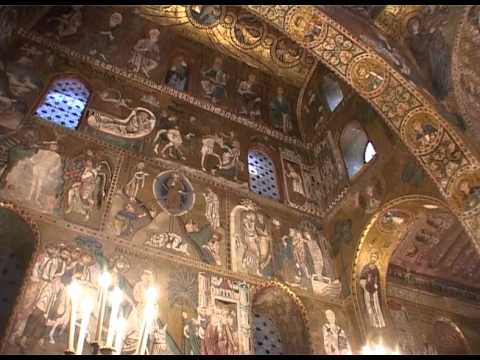 Byzantium, the common root