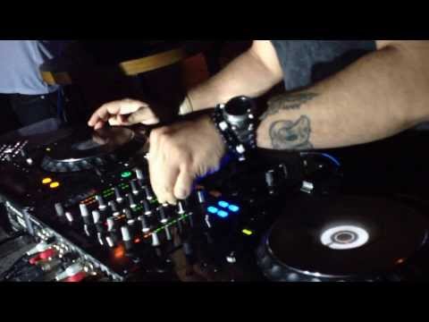 Barriso - Djs On Air - Tango To Buddha - Kyrenia