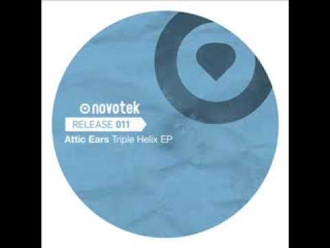Attic Ears - Triple Helix (CrossNineTroll Remix) [Novo Music - NVTK011]