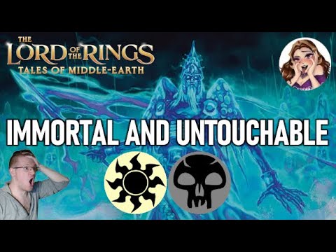 Probably The BIGGEST Spirit Army You'll EVER See | Orzhov HBrawl