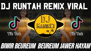 Download lagu DJ BIWIR BEUREUM BEUREUM JAWER HAYAM PANO COKLAT K... mp3