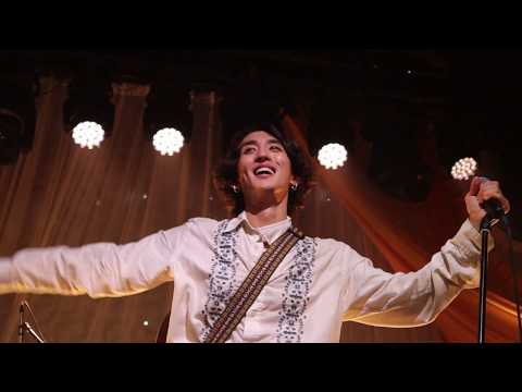 190713 잔나비 (JANNABI) - See your eyes (최정훈 focus) @Fools on the hill 현대카드 언더스테이지