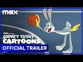 Looney Tunes Cartoons Season 2 Official Trailer Max Family