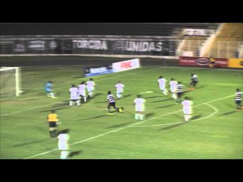 XV de Piracicaba 1 x 1 Botafogo SP - Melhores momentos