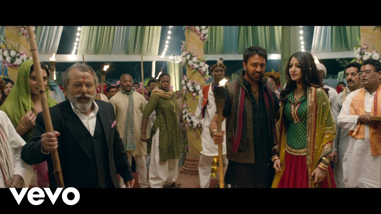 Chor Police Lyrics | Matru Ki Bijlee Ka Mandola | Pankaj Kapoor | Vishal Bhardwaj