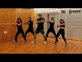 Mungda Total Dhamaal Sonakshi Sinha Ajay Devgn Jyotica Shaan Zumba Dance Routine DGM