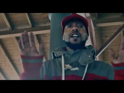 King Coda - Real Shit [OFFICIAL VIDEO]