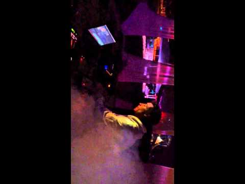 Cosmic Grow @ Metagenesis x