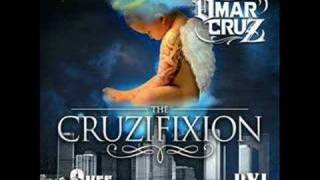 Omar Cruz - Through  The Eyes Of A Wolf