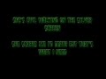 Murderdolls - B-Movie Scream Queen (LYRICS ...