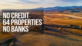 Download lagu Land for Sale | NO CREDIT - NO BANK | 64 Properties Available mp3