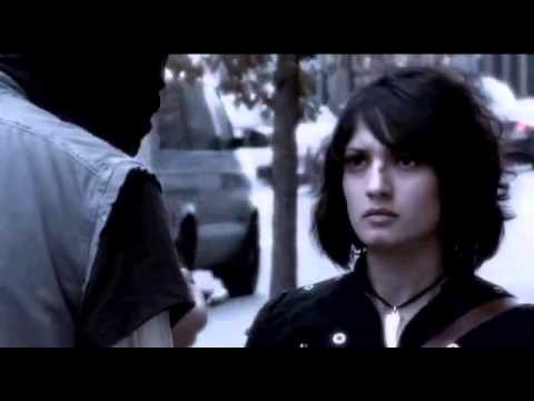 Something's gotta stop the flow