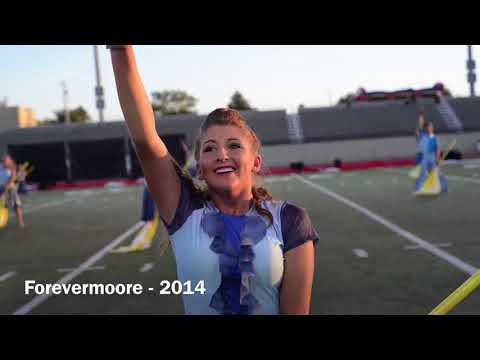 10 Years of Southmoore Band