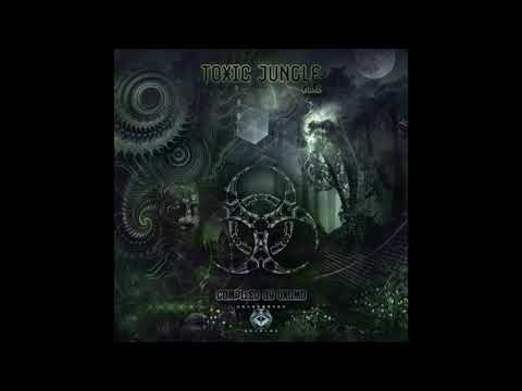 VA Toxic Jungle Vol.2  / 12 - Rasztec - Vertigem (220 BPM) by Metacortex Records