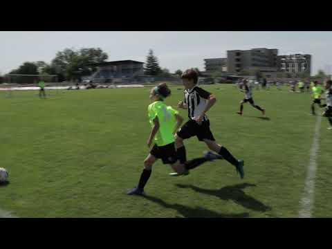 FC Petržalka 1 - FC Petržalka 2