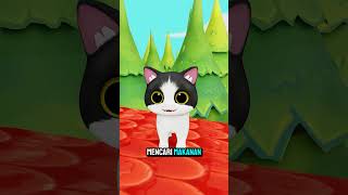 Download lagu Bu, aku lapar 🥺 mp3