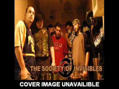the society of invisibles - nero surgery