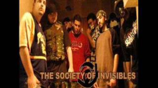 the society of invisibles - nero surgery